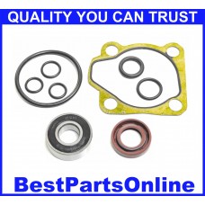 Power Steering Pump Seal Kit 1988-1995 Isuzu Pickup OEM# 8-94311983-1 1988-1995 Isuzu Rodeo OEM# 8-94311983-1 1988-1995 Isuzu Trooper OEM# 8-94311983-1