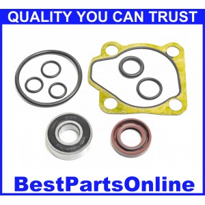 Power Steering Pump Seal Kit 1988-1995 Isuzu Pickup OEM# 8-94311983-1 1988-1995 Isuzu Rodeo OEM# 8-94311983-1 1988-1995 Isuzu Trooper OEM# 8-94311983-1