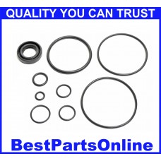 Power Steering Pump Seal Kit 1983-1987 Isuzu Impulse Power Steering Pump Seal Kit 1983-1987 Isuzu Impulse