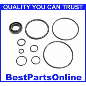Power Steering Pump Seal Kit 1983-1987 Isuzu Impulse