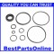 Power Steering Pump Seal Kit 1983-1987 Isuzu Impulse