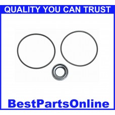 Power Steering Pump Seal Kit Mercedes 300D 1972-1985