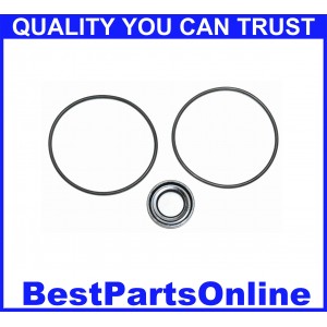 Power Steering Pump Seal Kit Mercedes 300D 1972-1985