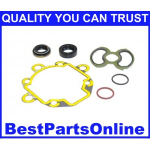 Power Steering Pump Seal Kit LAND ROVER Discovery II 94-04 