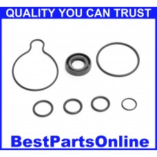 Power Steering Pump Seal Kit Audi