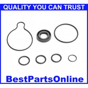 Power Steering Pump Seal Kit Audi Power Steering Pump Seal Kit Audi