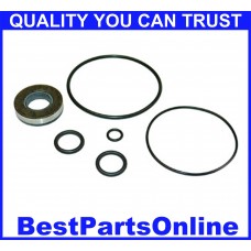 Power Steering Pump Seal Kit Chevrolet