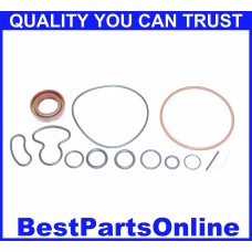 Power Steering Pump Seal Kit for Subaru Outback 3.0L 05-09