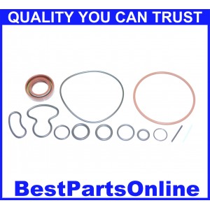 Power Steering Pump Seal Kit Subaru Legacy Outback Power Steering Pump Seal Kit Subaru Legacy Outback