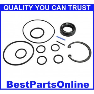 Power Steering Pump Seal Kit Subaru Power Steering Pump Seal Kit Subaru