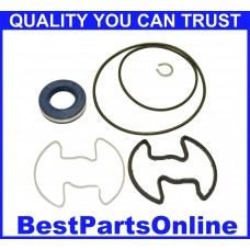Power Steering Pump Seal Kit Mercedes E420 1997 Mercedes SL500 1996-1998  400E 1992-1993  500SL 1993  E420 1994-1995  SL500 1994-1995