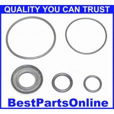 Power Steering Pump Seal Kit Saginaw Tc 19Mm Seal