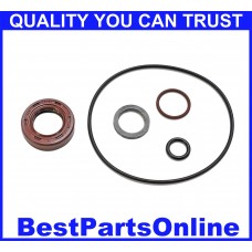 Power Steering Pump Seal Kit 2005-2001 BMW 320i 2000-2000  323ci 2006-2001  325Ci 2005-2003  325i 2000-2000  328ci 2000-2000  328i 2006-2003  330Ci 2005-2003  330i