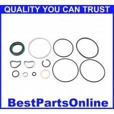 Power Steering Pump Seal Kit for 95-94 BMW 530I with Leveling Device  95-94 530iT with Leveling Device  95-94 540i with Leveling Device  01-93 740i with Leveling Device  01-95 740il with Leveling Device  94-93 740il  01-95 750il