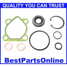 Power Steering Pump Seal Kit for  Dodge Verna 04-06 1.5L  Hyundai Accent 96-05 DOHC  Hyundai Tucson 97-99 SOHC