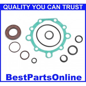 Power Steering Pump Seal Kit Ram Power Steering Pump Seal Kit Ram