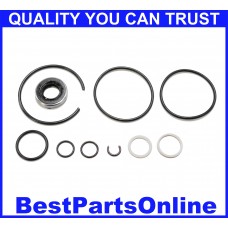 Power Steering Pump Seal Kit for Ford Focus 2006-2011 Transit Connect 2010-2011
