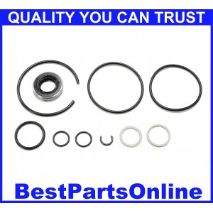 Power Steering Pump Seal Kit Ford