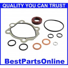 Power Steering Pump Seal Kit Mazda Miata 2006-2015