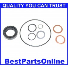 Power Steering Pump Seal Kit for Nissan Altima 07-12 Murano 09-14 X-Trail 02-11 