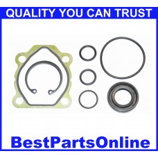 Power Steering Pump Seal Kit Ford Escape 2004-2007 Mazda Tribute 2005-2006 Mercury Mariner 2005-2007