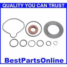 Power Steering Pump Seal Kit for Saab 9-3 2003-2011 VITON Seal