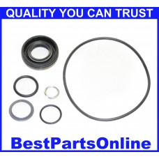 Power Steering Pump Seal Kit Nissan Almera 2000-2006