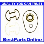 Power Steering Pump Seal Kit for Ford Transit 1991 2006