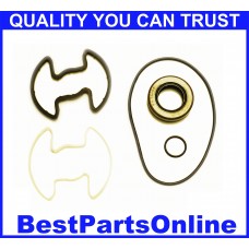 Power Steering PUMP by ZF for Jaguar XJ XJ6 XJR 1989-1997