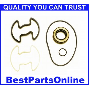 Power Steering Pump Seal Kit for JAGUAR