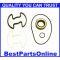Power Steering Pump Seal Kit Nissan Patrol GR 2.8TD, 1986-2000 ZF Pump