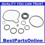 Power Steering Pump Seal Kit for 2007-2009 MAZDA 3 Turbocharged