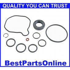 Power Steering Pump Seal Kit for 2007-2009 MAZDA 3 Turbocharged