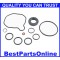 Power Steering Pump Seal Kit for 2007-2009 MAZDA 3 Turbocharged
