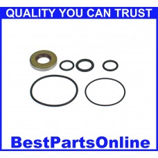 Power Steering Pump Seal Kit for A3 Berlingo C25 Xsara ZX Astra Calibra Vectra A Vectra B 106 205 206 305 306 309 405 406 605 806 J5 Partner Arosa Cordoba Ibiza Inca Leon Toledo Octavia Beetle Bora Golf Passat Polo Scirocco