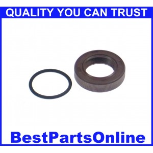 Power Steering Pump Seal Kit Hobourn Eaton pump 200 1989-1995