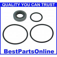 Power Steering Pump Seal Kit Ford Focus Transit Jaguar S-Type Ref. AS12691
