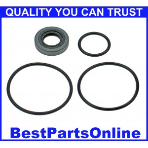 Power Steering Pump Seal Kit Ford Focus Transit Jaguar S-Type Ref. AS12691
