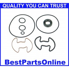 Power Steering Pump Seal Kit Audi 80 A8