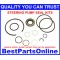Power Steering Pump Seal Kit for BMW 750il 1995-2001