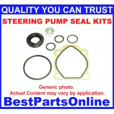 Power Steering Pump Seal Kit Ford Jaguar