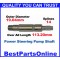 Power Steering Pump Shafts 61-76 BUICK, CHEVY & GMC Trucks 77-88 FORD Trucks