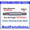 Power Steering Pump Shafts 1971-1992 Toyota All