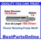 Power Steering Pump Shafts 1966-2002 GM’s All