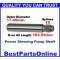 Power Steering Pump Shafts 1978-2007 FORD Steering CII Pump; FORD, MAZDA, MERCURY