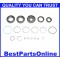 Power Steering Rack And Pinion Seal Kit 2006-2012 Chevrolet Colorado  2006-2012 GMC Canyon  2006 Isuzu i-280 2007 i-290