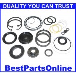 Steering Gear Box Seal Kit 2012-2020 NISSAN NV1500 2012-2020 NV2500 2012-2020 NV3500 Steering Gear Box Seal Kit 2012-2020 NISSAN NV1500 2012-2020 NV2500 2012-2020 NV3500
