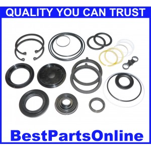 Steering Gear Box Seal Kit 2012-2020 NISSAN NV1500 2012-2020 NV2500 2012-2020 NV3500 Steering Gear Box Seal Kit 2012-2020 NISSAN NV1500 2012-2020 NV2500 2012-2020 NV3500