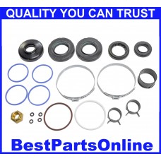 Power Steering Rack And Pinion Seal Kit Kia Sorento 2011-2013