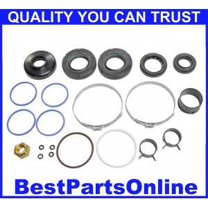 Power Steering Rack And Pinion Seal Kit Kia Sorento 2011-2013